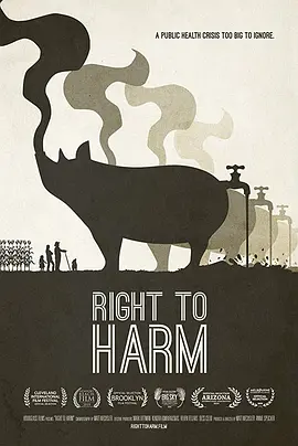 Right to Harm(2019)
