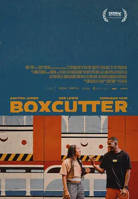 Boxcutter(2024)