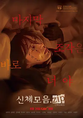 身体集合.zip(2022)