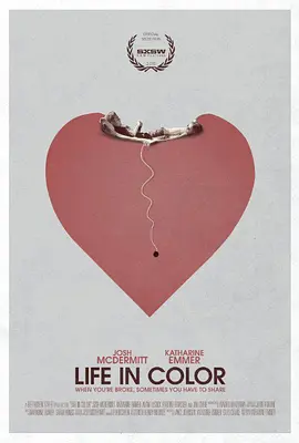 Life in Color(2015)