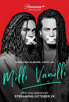 Milli Vanilli(2023)