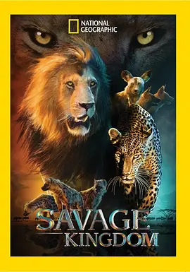 野蛮王国(2016 - 2020)