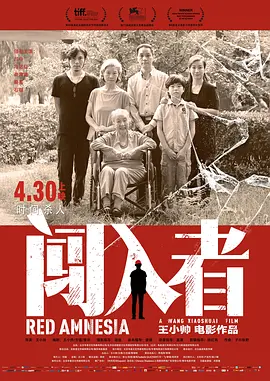 闯入者(2014)