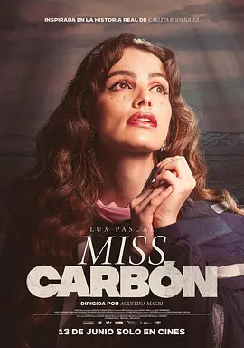 Miss Carbón(2025)