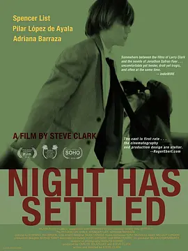 少年奧利佛(2014)