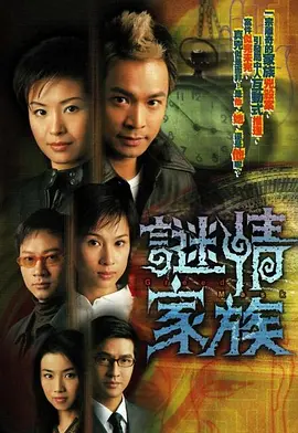 谜情家族(2006)