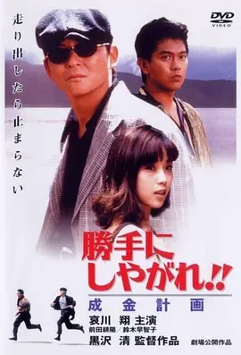 为所欲为：成金计划(1996)