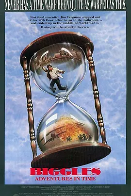 消失的战线(1986)