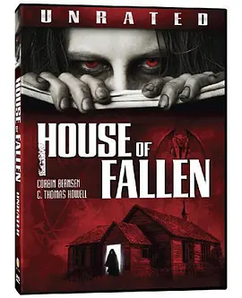 House of Fallen(2008)