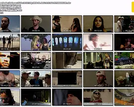 Cheerleader Chainsaw Chicks(2018)