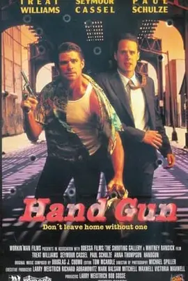 手枪(1995)