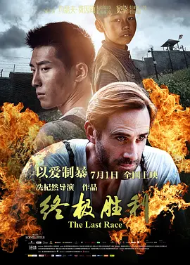 终极胜利(2016)