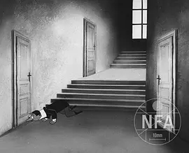 烟囱清洁工(1946)