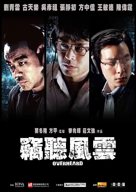 窃听风云(2009)
