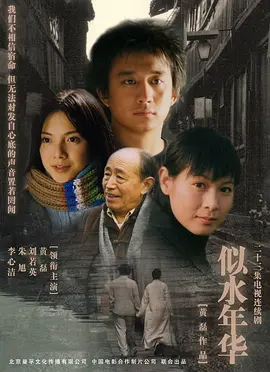似水年华(2003)