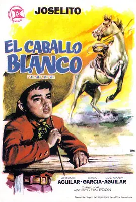 El caballo blanco(1962)