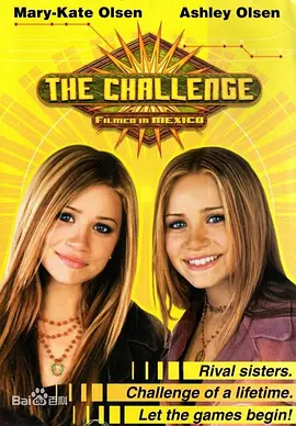 挑战姐妹情(2003)