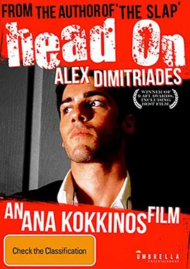 窗外有男天(1998)