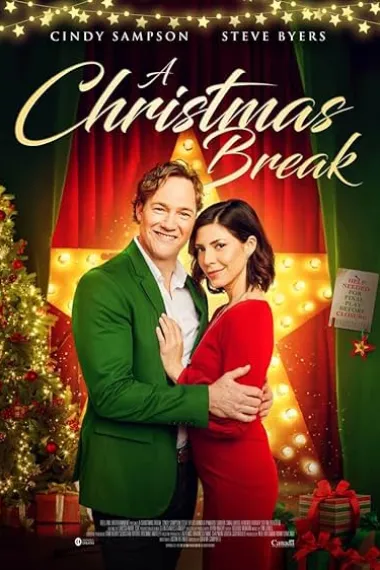 A Christmas Break(2020)