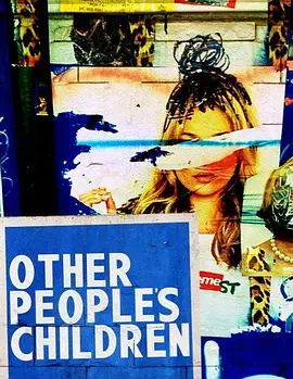 别人的孩子(2014)