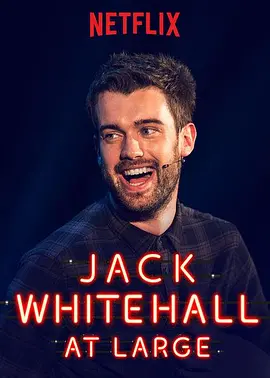 Jack Whitehall: At Large(2017)