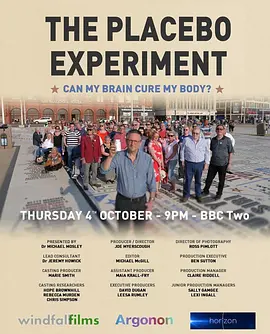 地平线系列：安慰剂试验(2018)