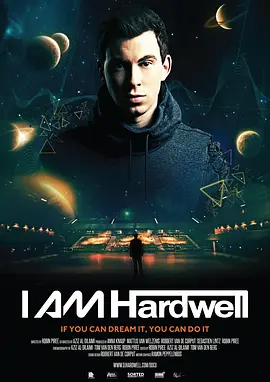 I AM Hardwell Documentary(2013)