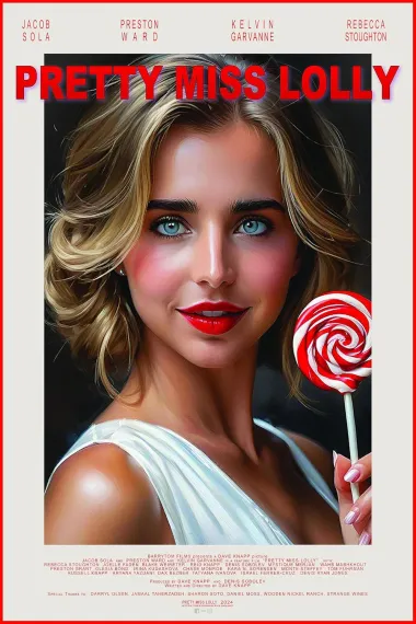 Pretty Miss Lolly(2025)