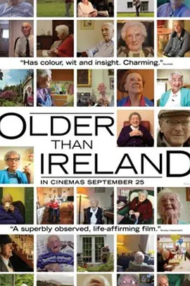 Older Than Ireland(2015)