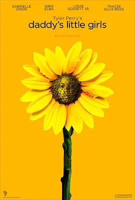 爸爸的女儿们(2007)