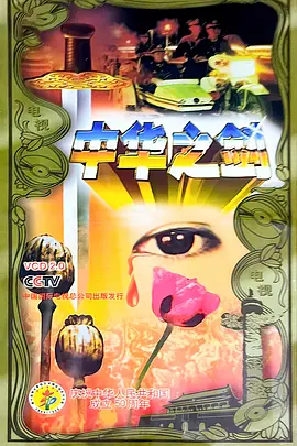 中华之剑(1995)