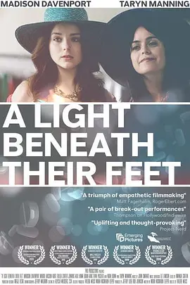 A Light Beneath Their Feet(2015)