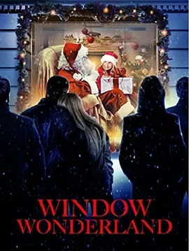 Window Wonderland(2013)