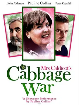 MrsCaldicot'sCabbageWar(2000)