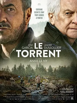 Le torrent(2022)