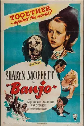 Banjo(1947)
