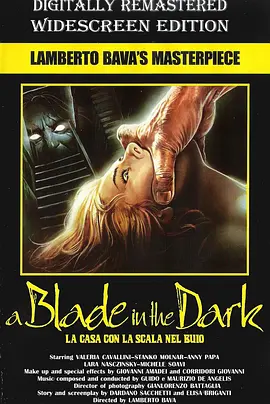 血腥激情夜(1983)