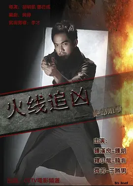 火线追凶之绝命狙击(2009)