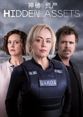 神秘资产(2021)