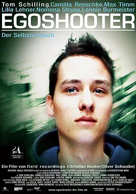 自拍十九岁(2004)