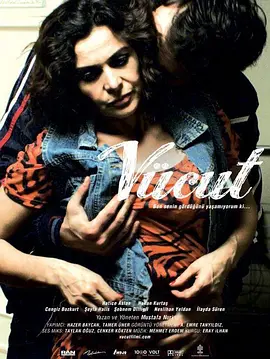 身体的碰撞(2011)