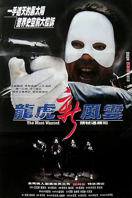 龙虎新风云(1994)