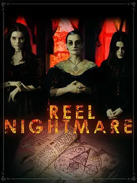 Reel Nightmare: Book of Witchcraft(2017)