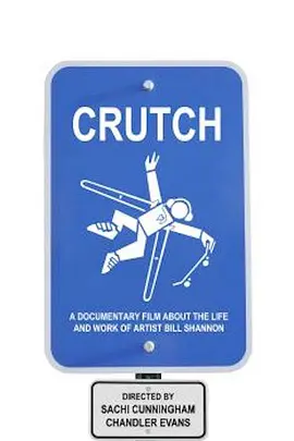 Crutch(2020)