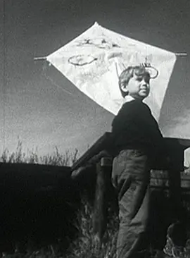 男孩与风筝(1962)