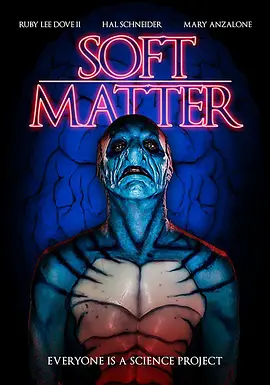Soft Matter(2018)