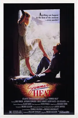 夏日情浓(1987)