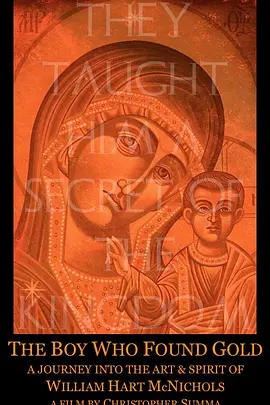 The Boy Who Found Gold(2016)