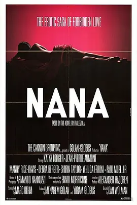 娜娜：快乐的真谛(1983)