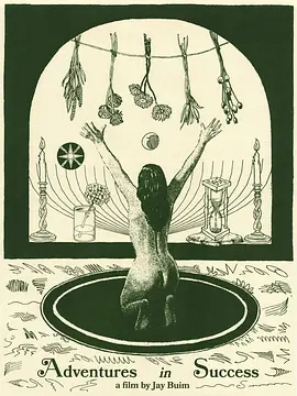 Adventures in Success(2021)